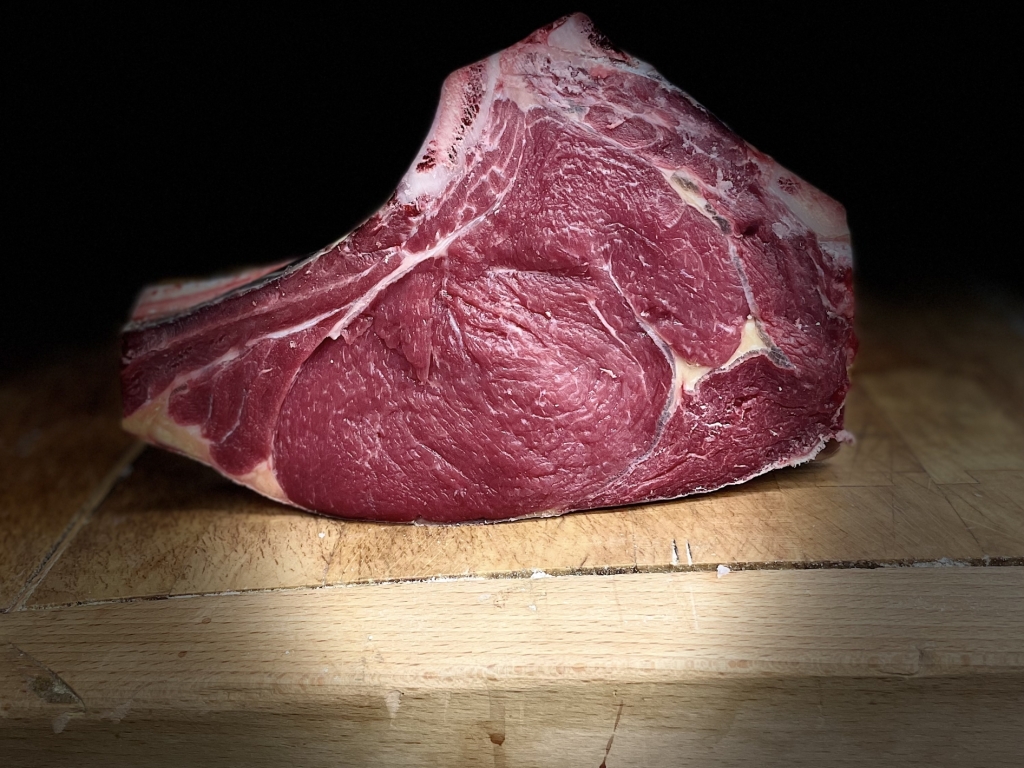 Cote Blanc Bleu Belge