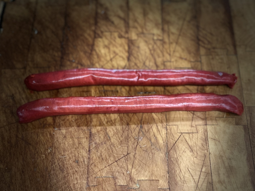 Merguez